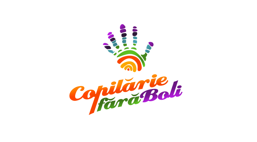 Logo copilarie fara boli
