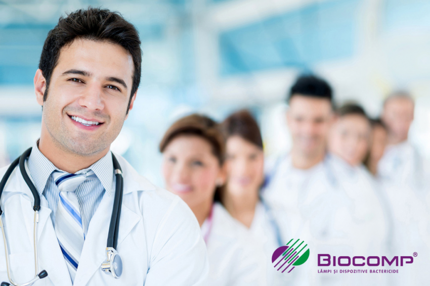 7 Aprilie este Ziua Mondială a Sănătății