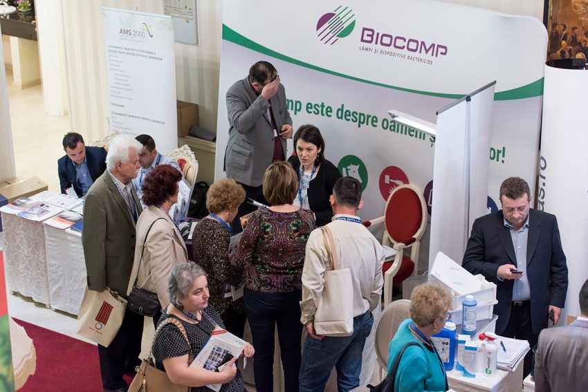 conferinta de sterilizare zalau mai