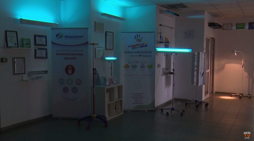 iasitvlife biocomp iulie