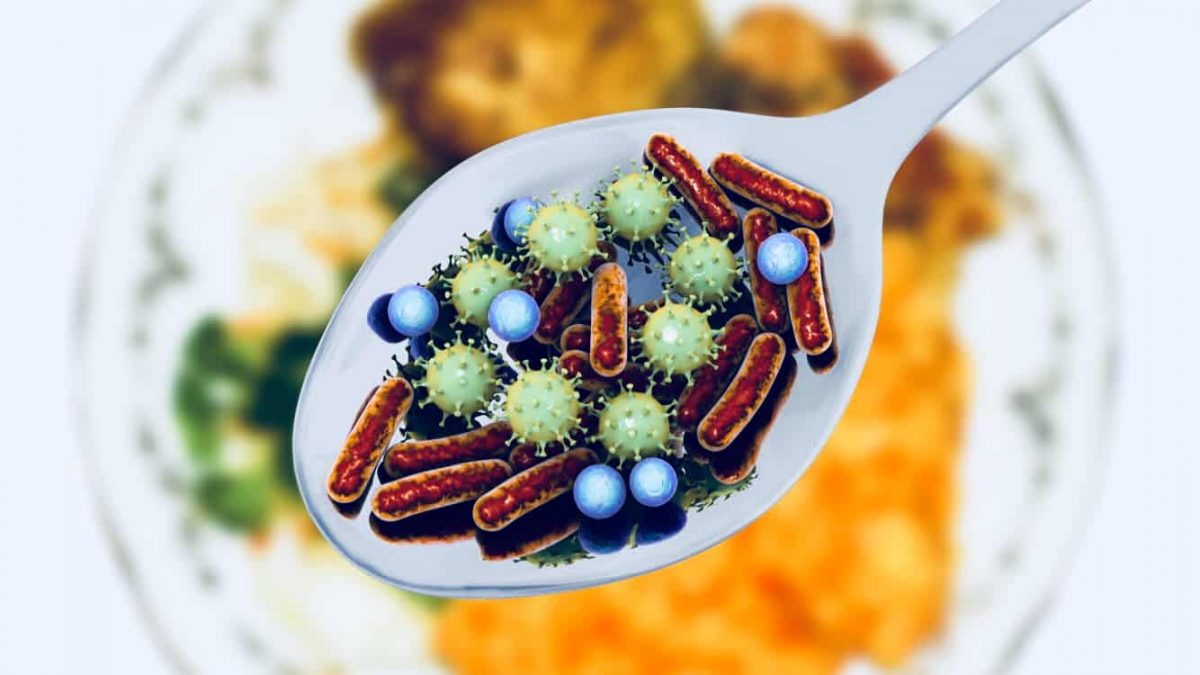 Toxiinfectia alimentara: ce bacterii o provoaca si cum ne protejam