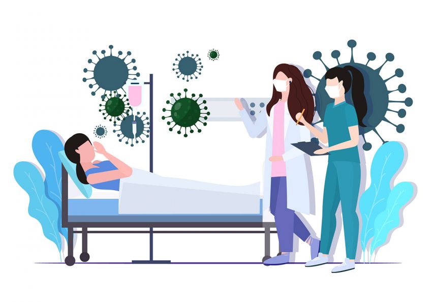 combatere coronavirus covid