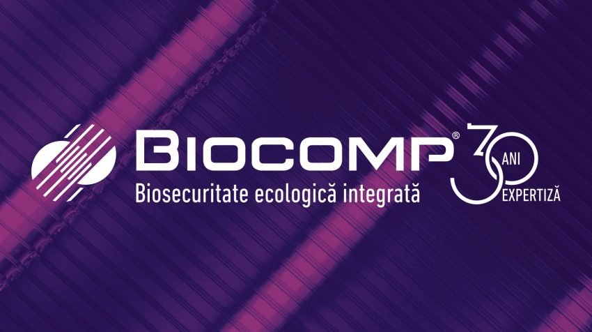 Promotii BIOCOMP