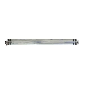 Lampa-dispozitiv de dezinfecție cu lumina ultravioleta UV-C LBA-ER 15W, cu montare pe perete